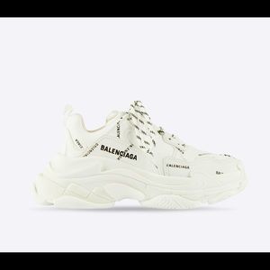 Balenciaga sneakers